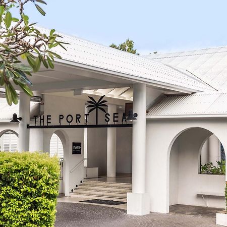 Mantra Portsea Hotel Port Douglas Ngoại thất bức ảnh