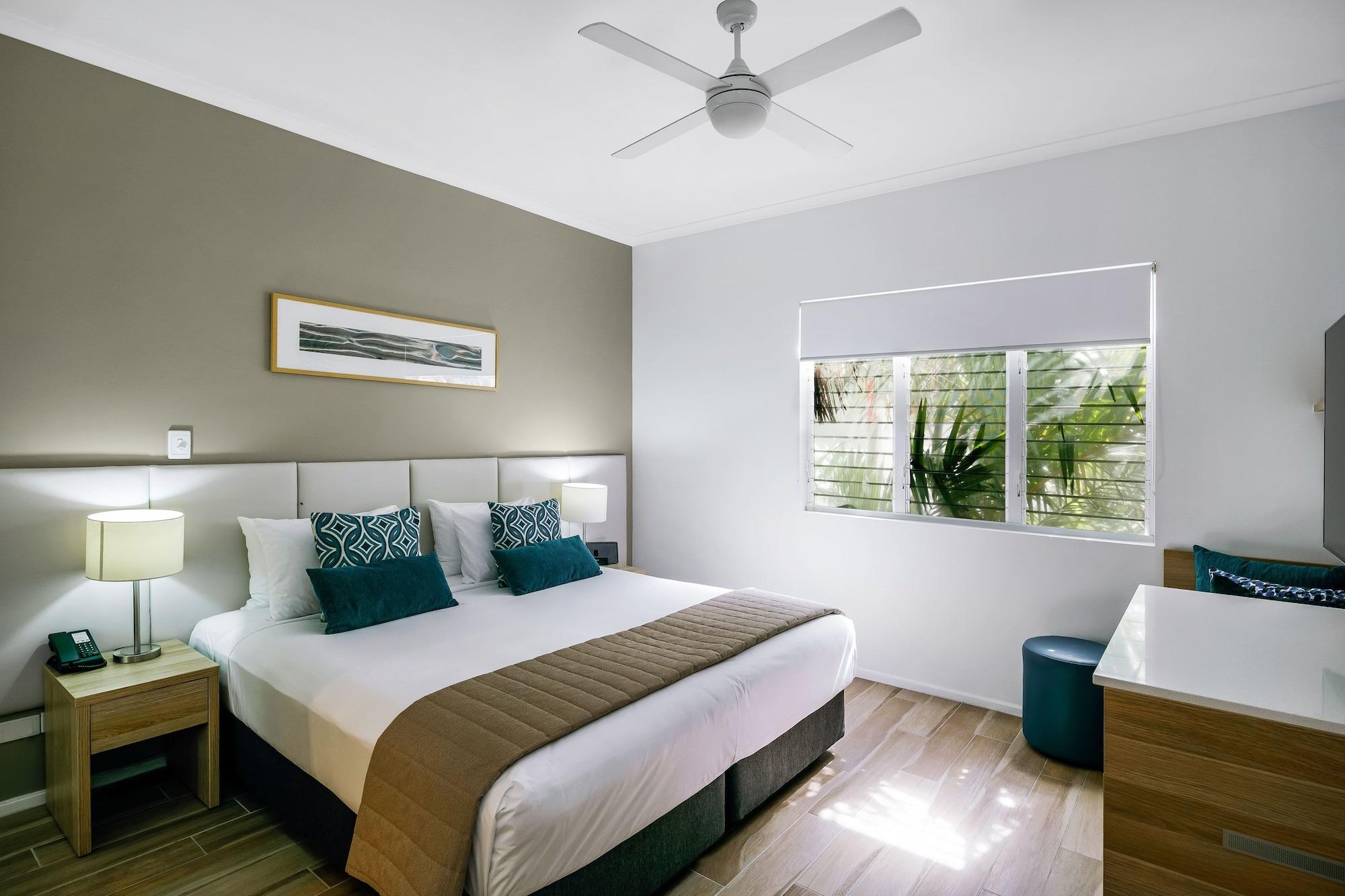 Mantra Portsea Hotel Port Douglas Ngoại thất bức ảnh