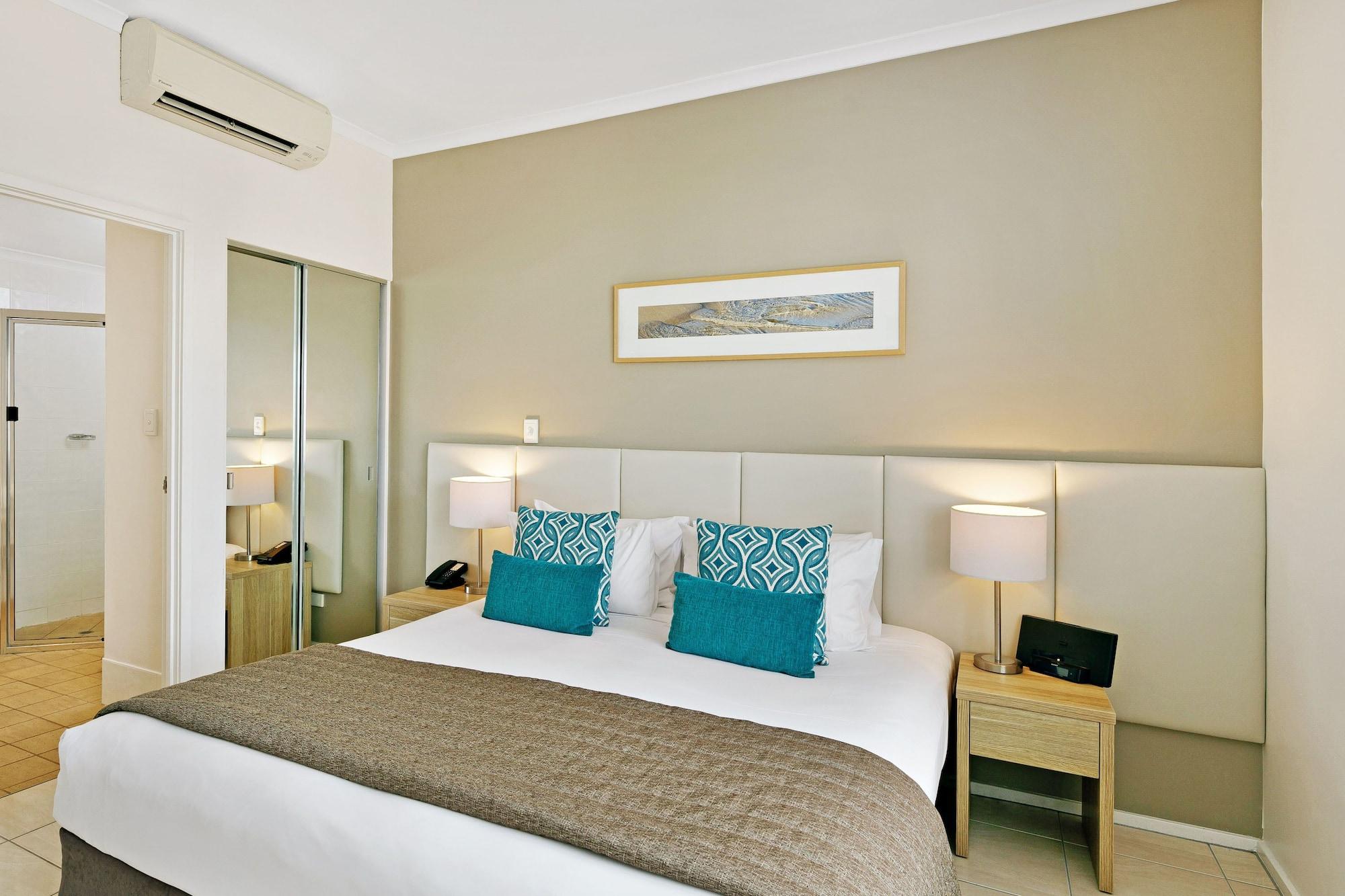 Mantra Portsea Hotel Port Douglas Ngoại thất bức ảnh