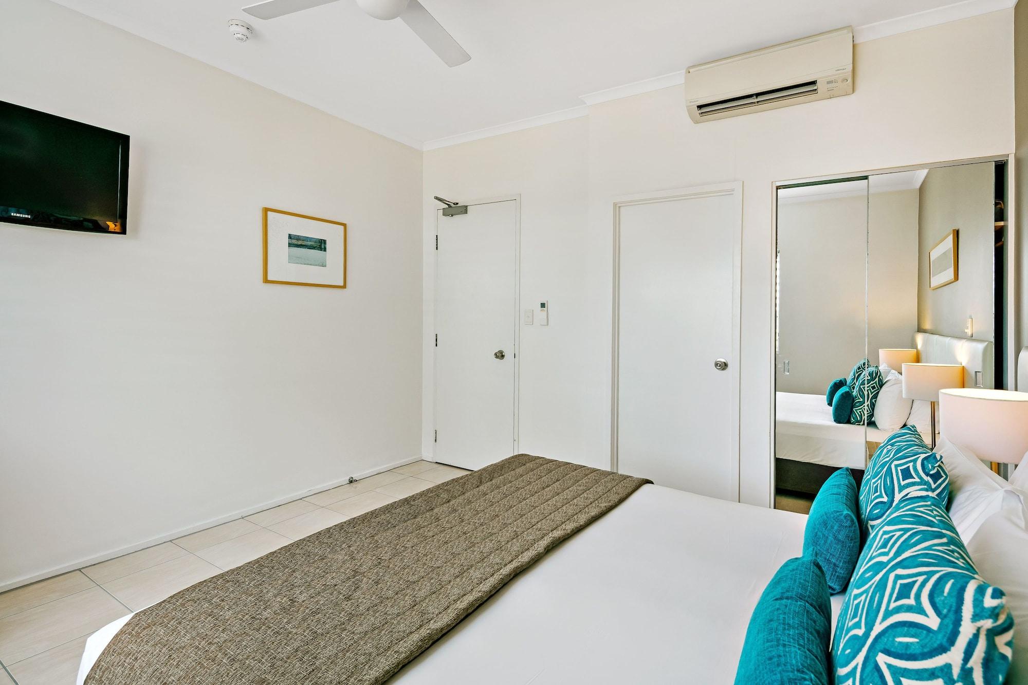 Mantra Portsea Hotel Port Douglas Ngoại thất bức ảnh