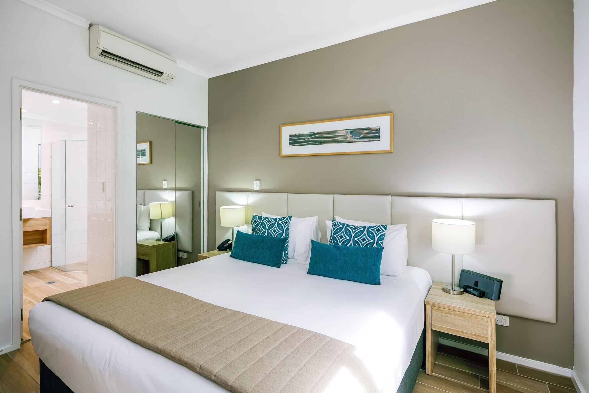 Mantra Portsea Hotel Port Douglas Ngoại thất bức ảnh