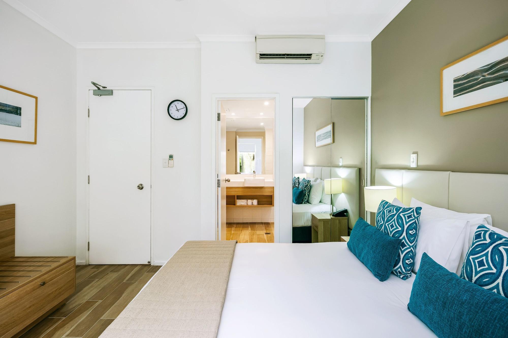 Mantra Portsea Hotel Port Douglas Ngoại thất bức ảnh