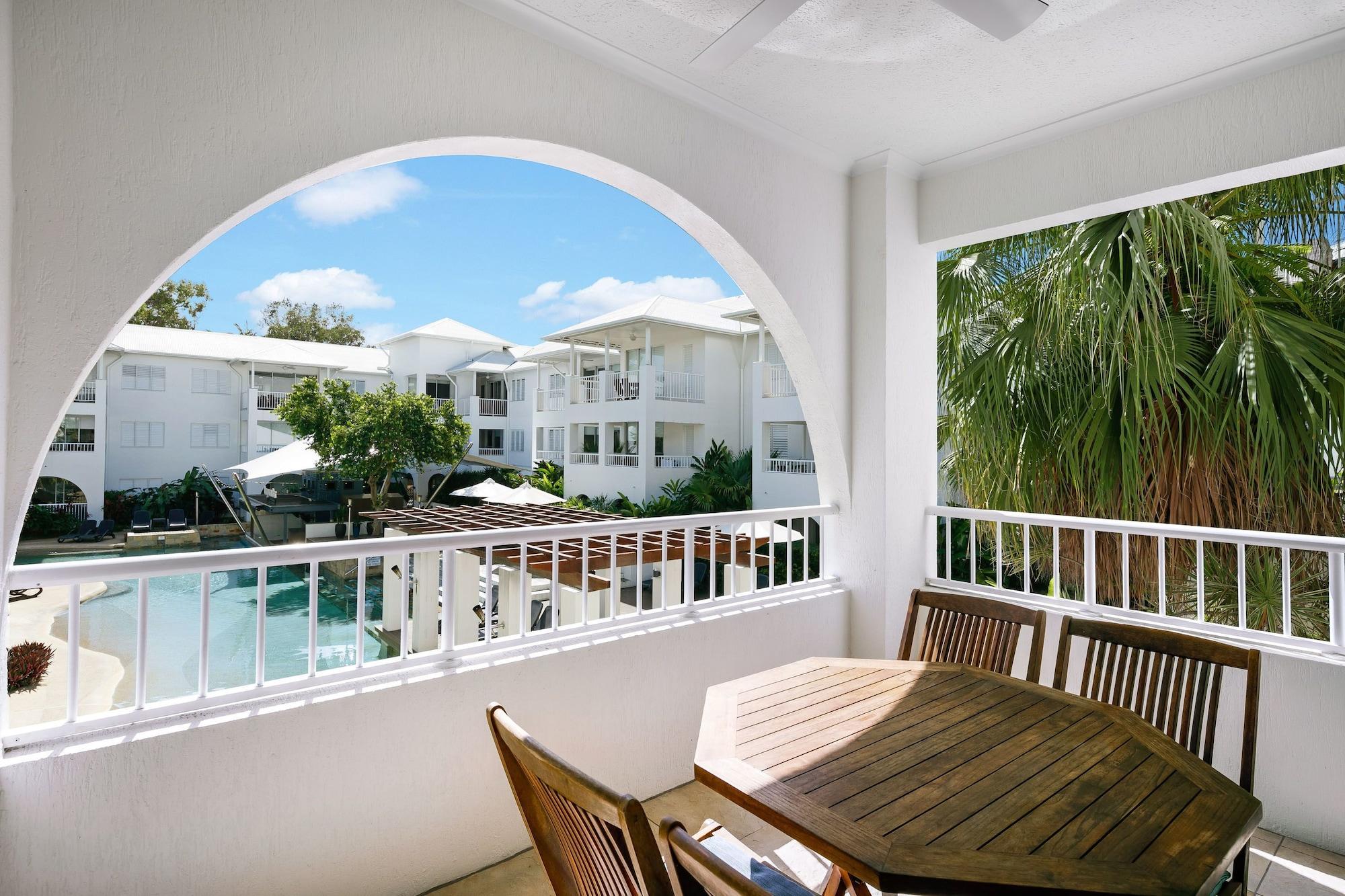 Mantra Portsea Hotel Port Douglas Ngoại thất bức ảnh