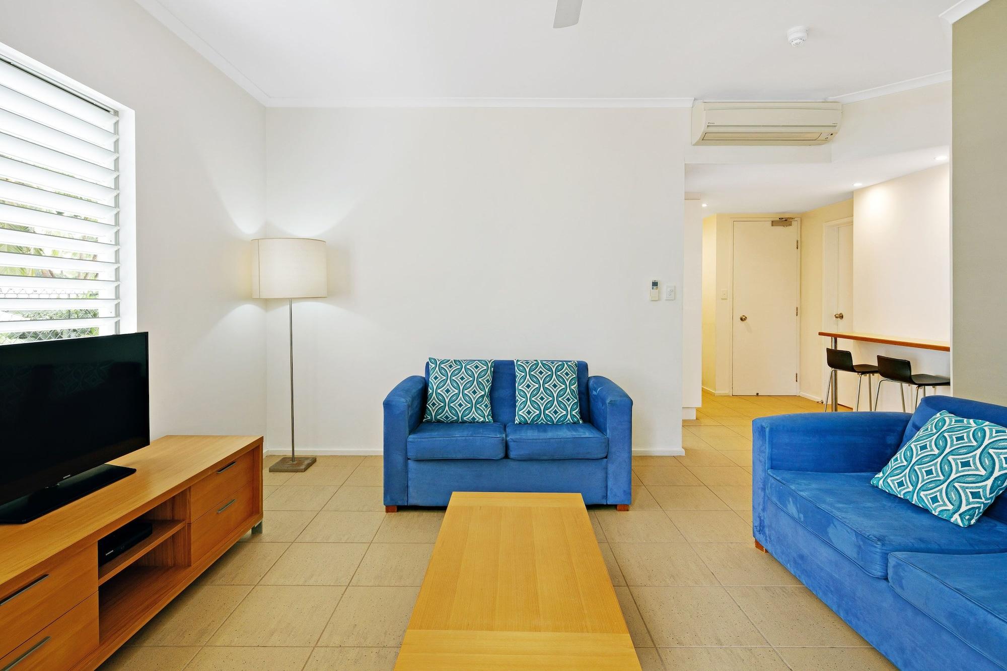 Mantra Portsea Hotel Port Douglas Ngoại thất bức ảnh