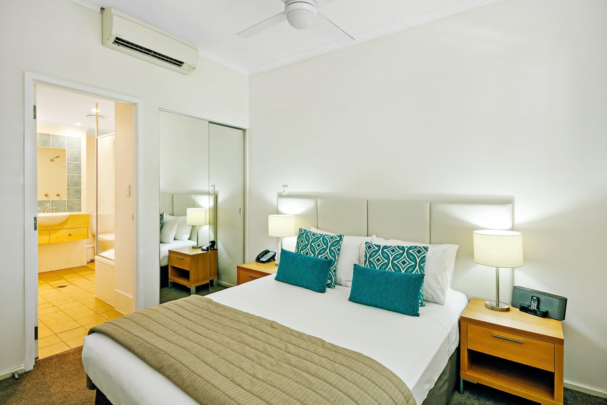 Mantra Portsea Hotel Port Douglas Ngoại thất bức ảnh
