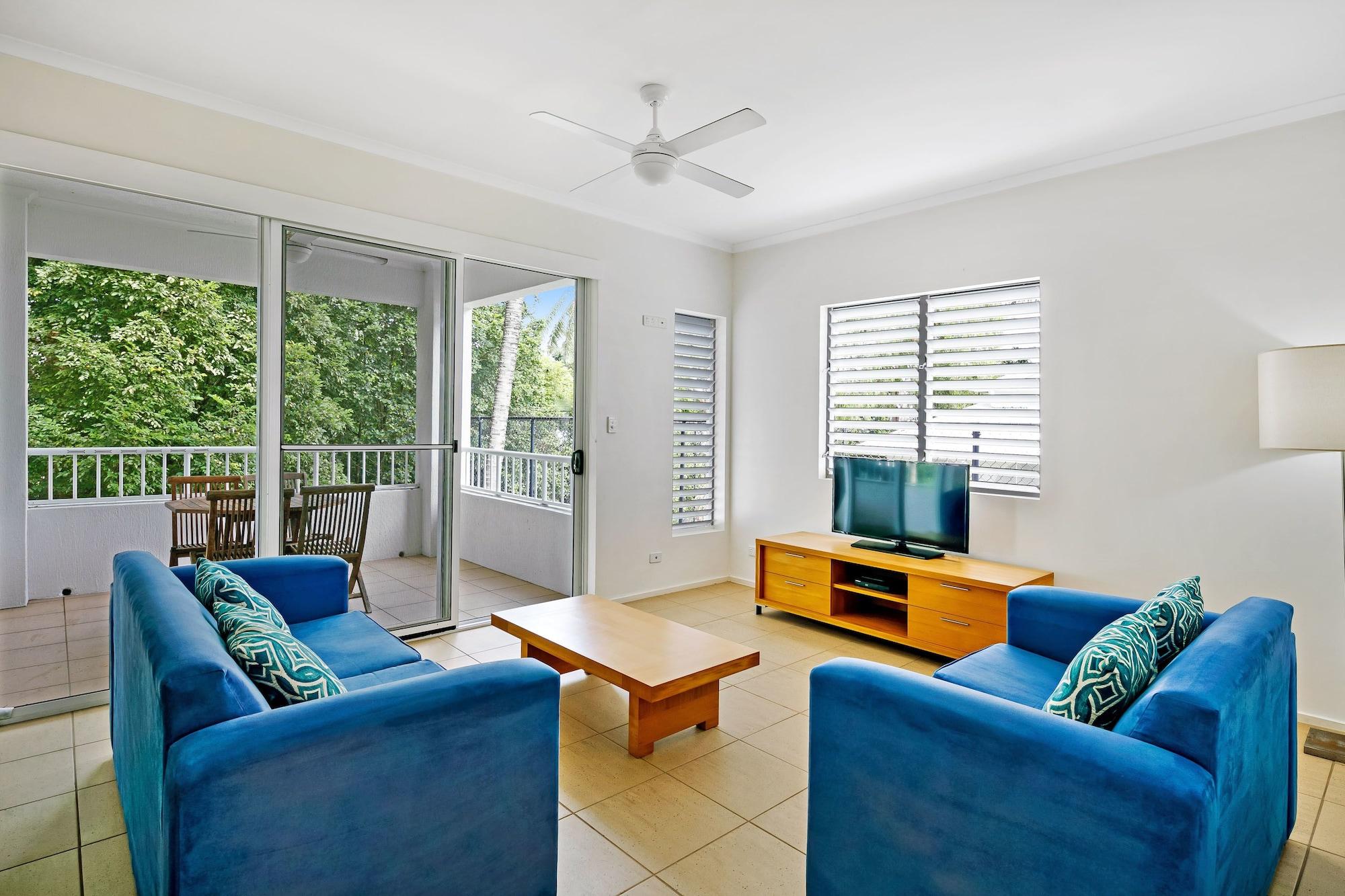 Mantra Portsea Hotel Port Douglas Ngoại thất bức ảnh