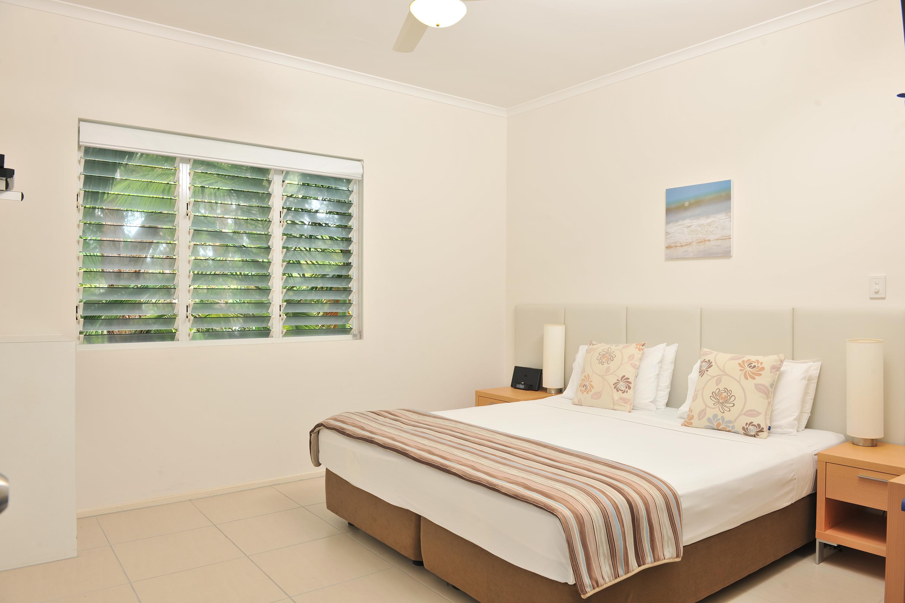 Mantra Portsea Hotel Port Douglas Ngoại thất bức ảnh