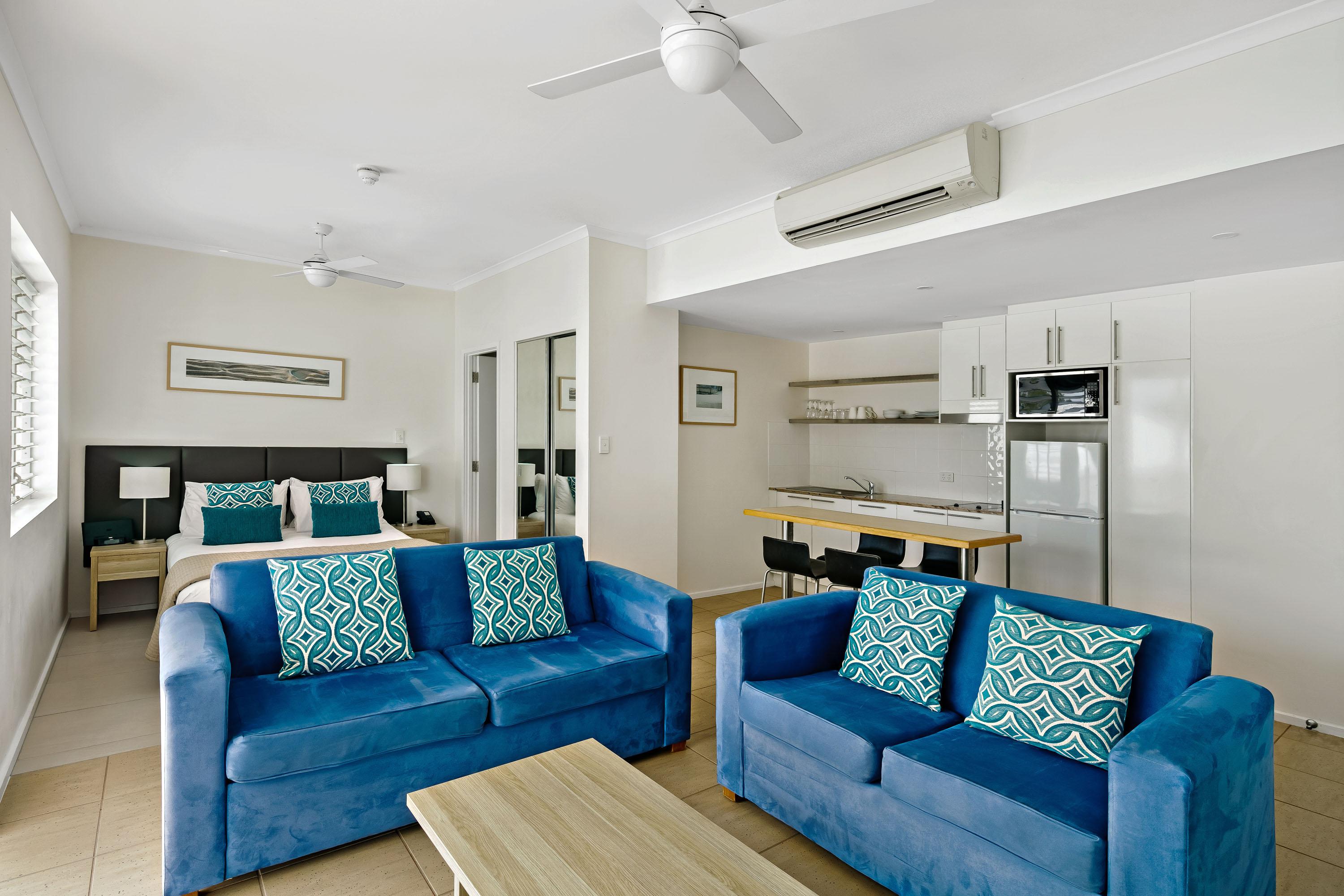 Mantra Portsea Hotel Port Douglas Ngoại thất bức ảnh