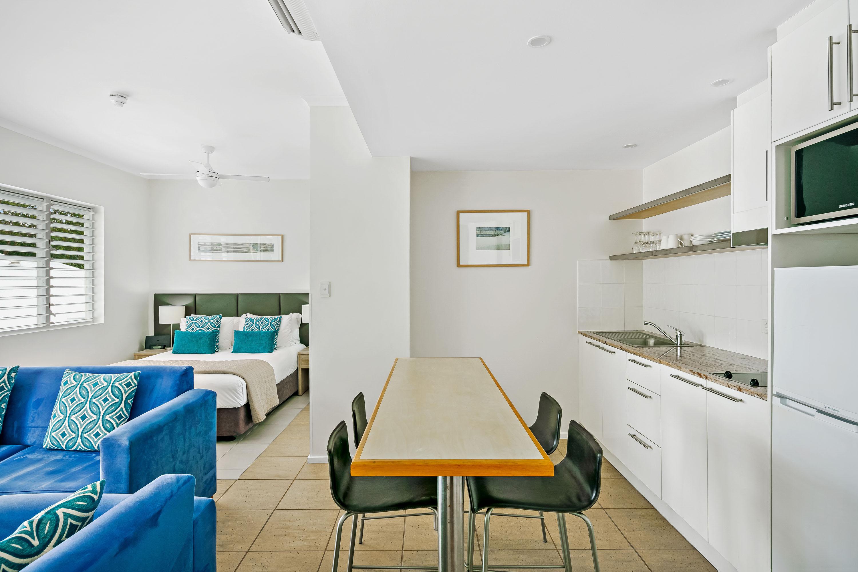 Mantra Portsea Hotel Port Douglas Ngoại thất bức ảnh