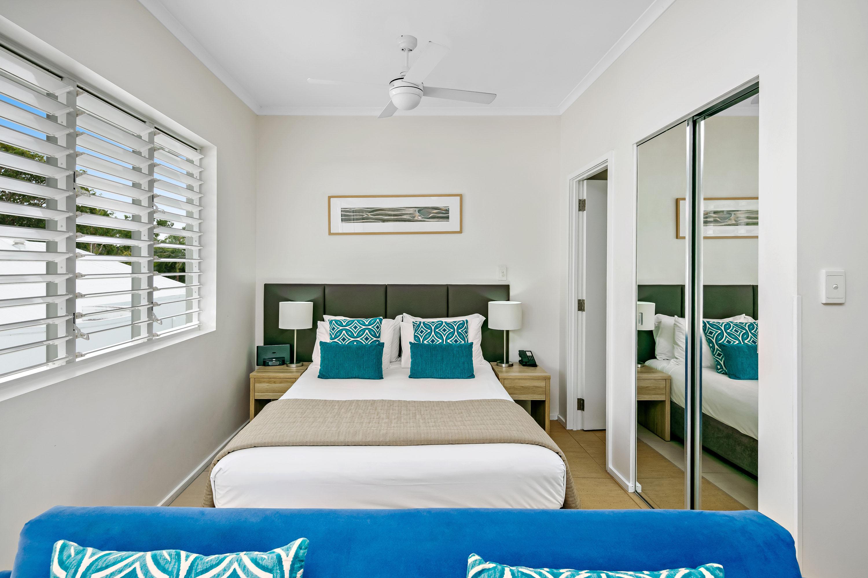 Mantra Portsea Hotel Port Douglas Ngoại thất bức ảnh