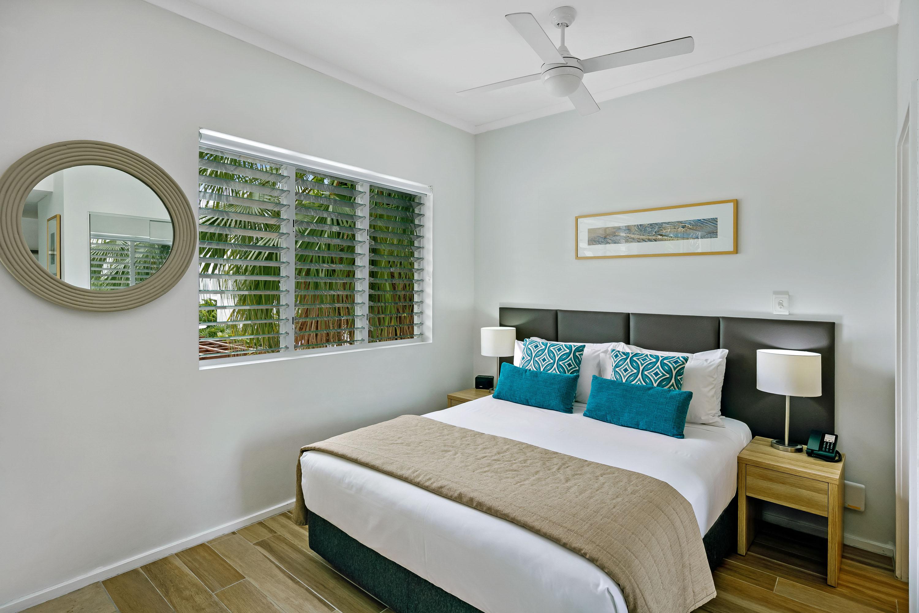Mantra Portsea Hotel Port Douglas Ngoại thất bức ảnh