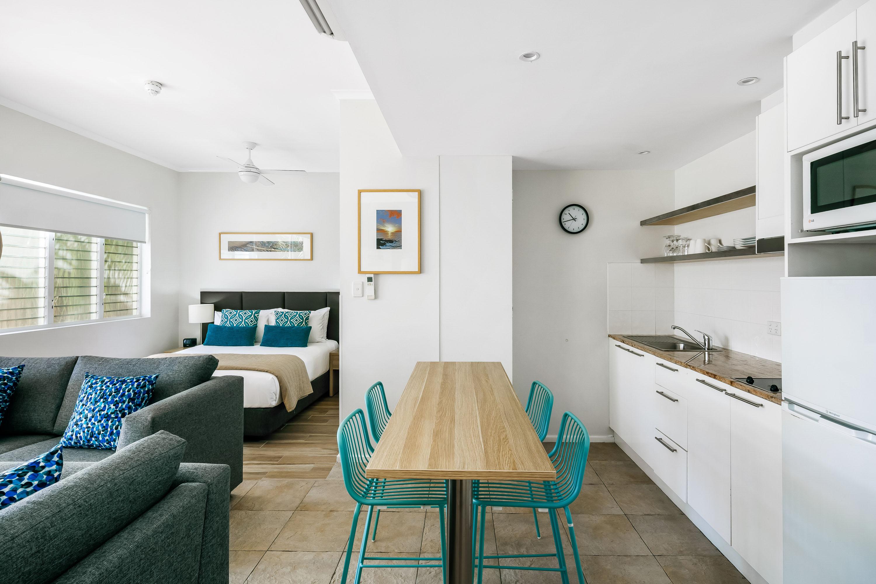 Mantra Portsea Hotel Port Douglas Ngoại thất bức ảnh