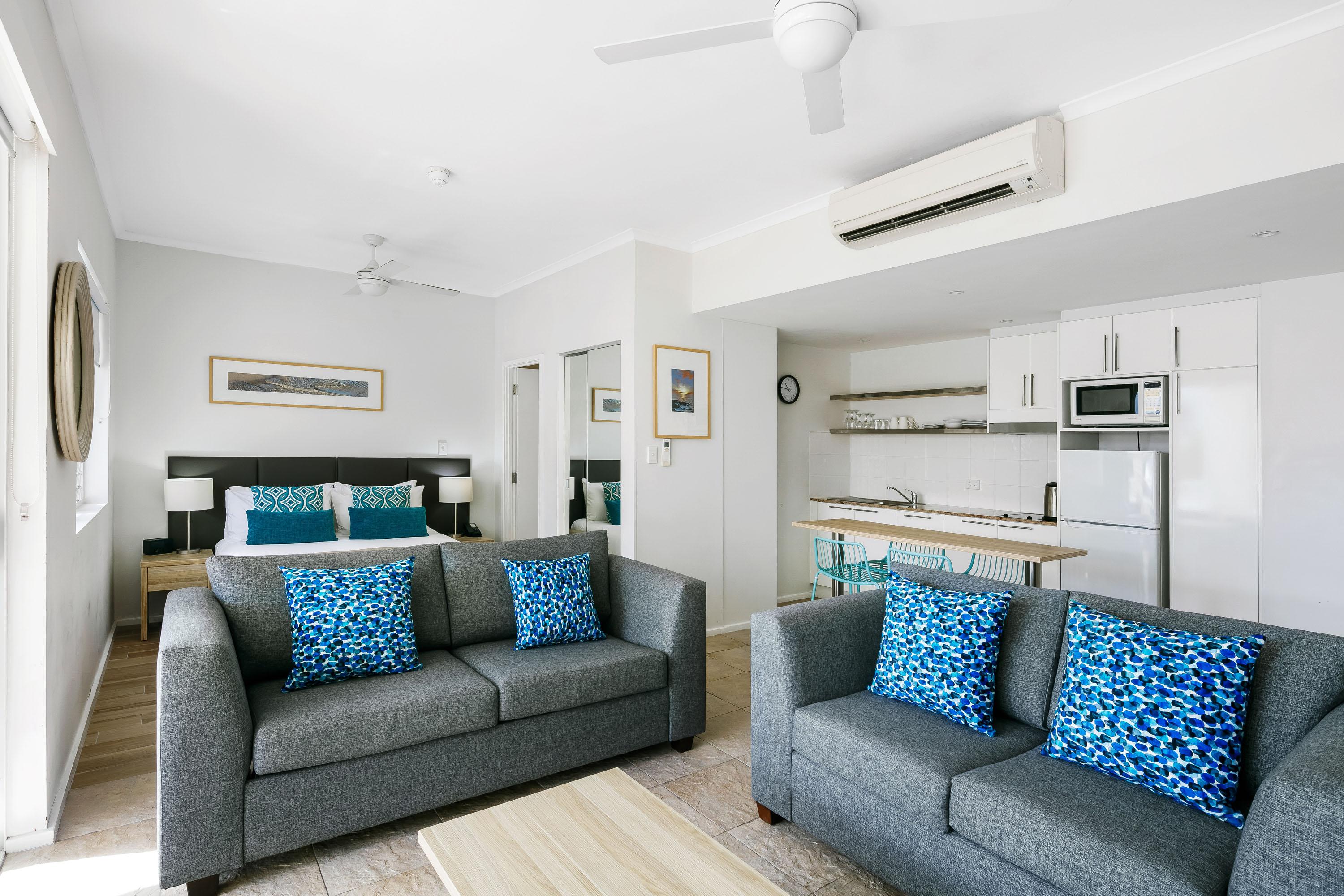 Mantra Portsea Hotel Port Douglas Ngoại thất bức ảnh