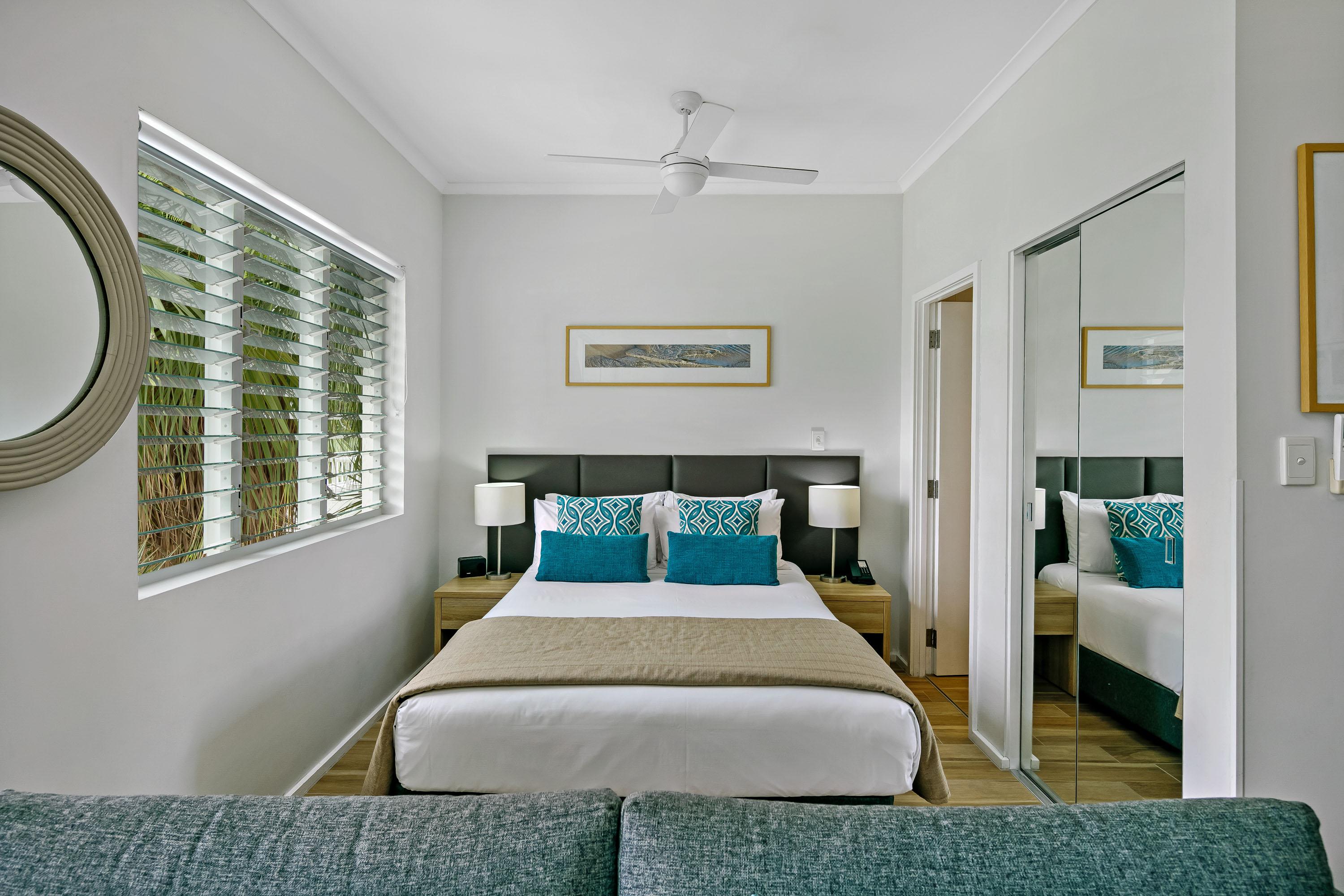 Mantra Portsea Hotel Port Douglas Ngoại thất bức ảnh