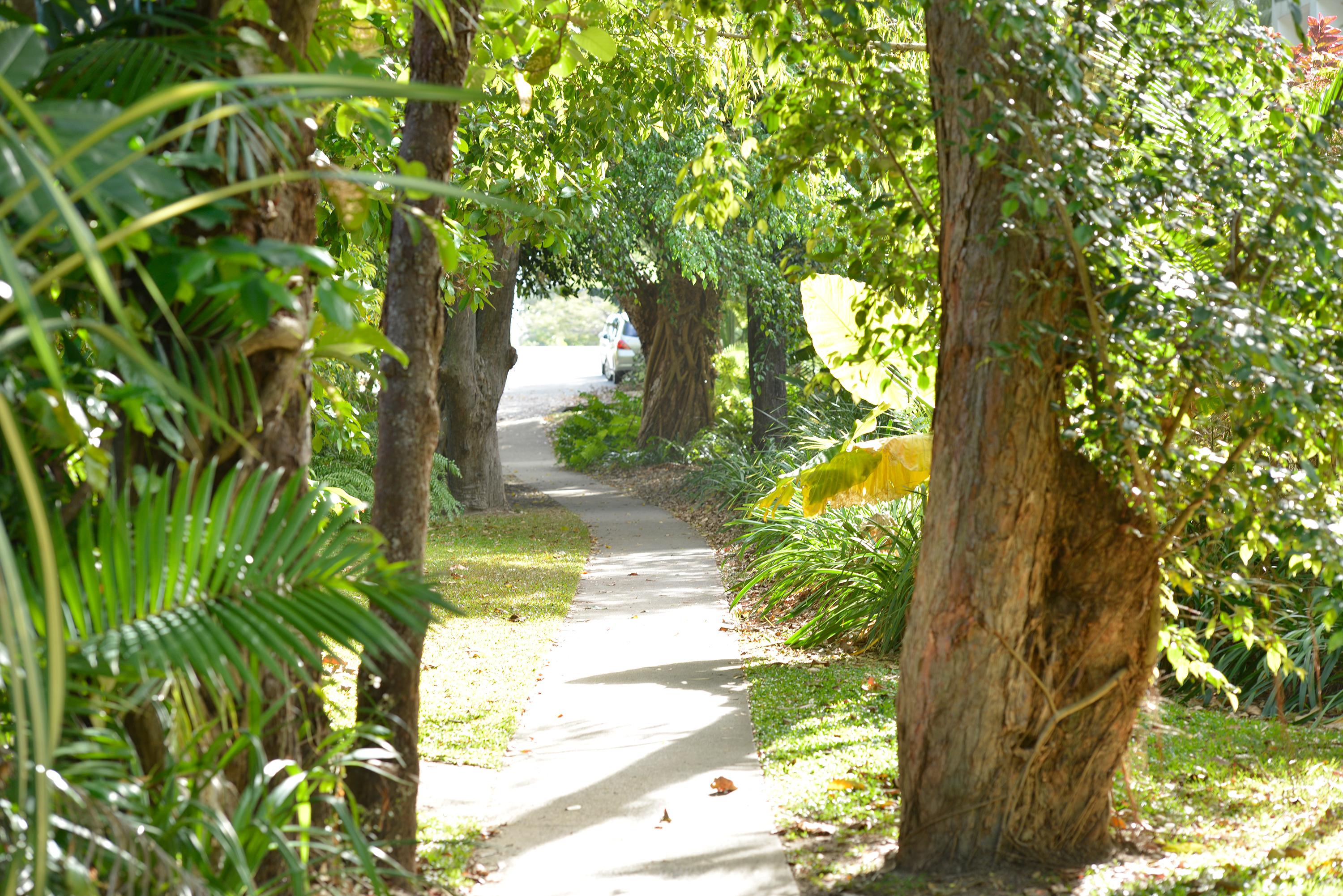Mantra Portsea Hotel Port Douglas Ngoại thất bức ảnh
