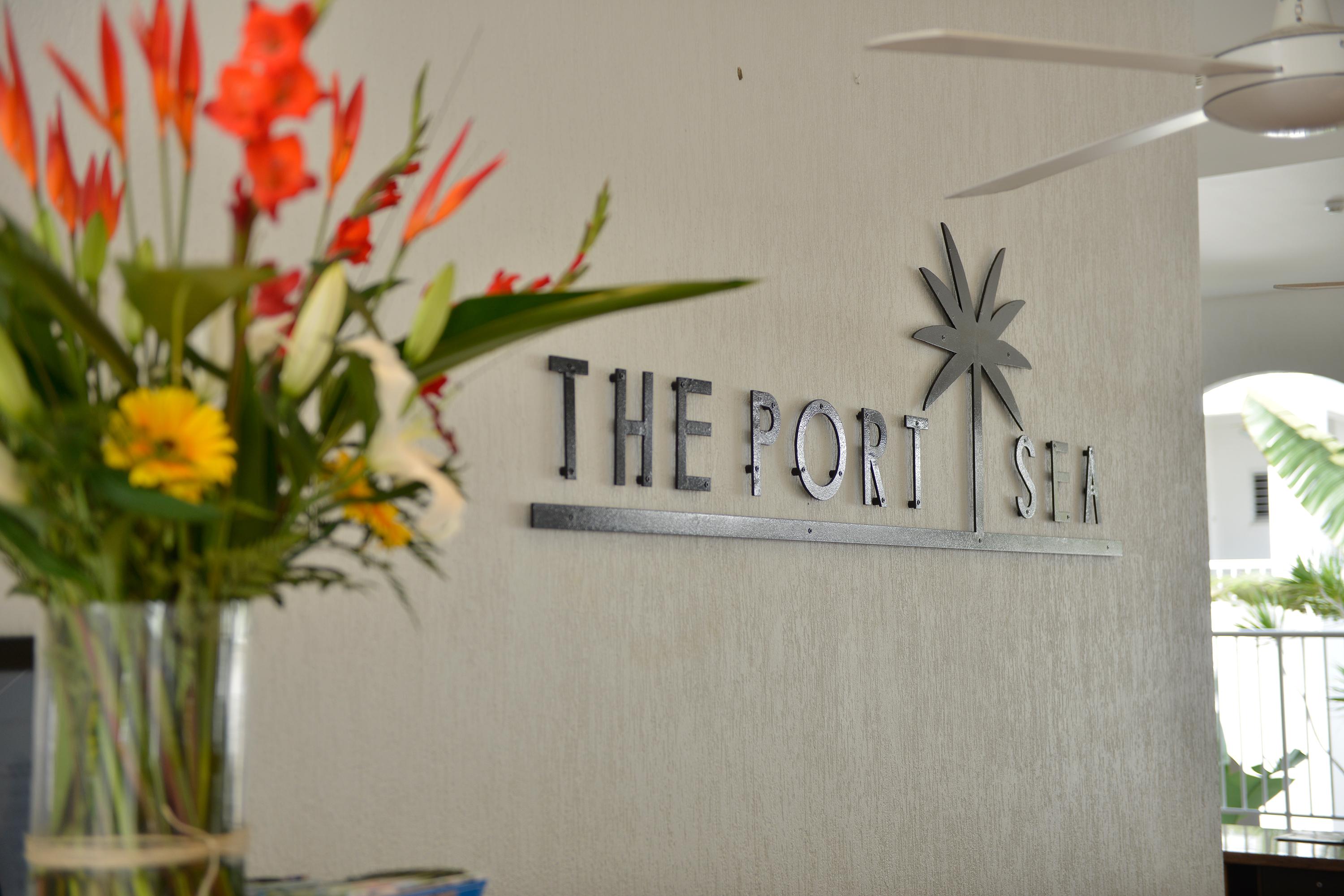 Mantra Portsea Hotel Port Douglas Ngoại thất bức ảnh
