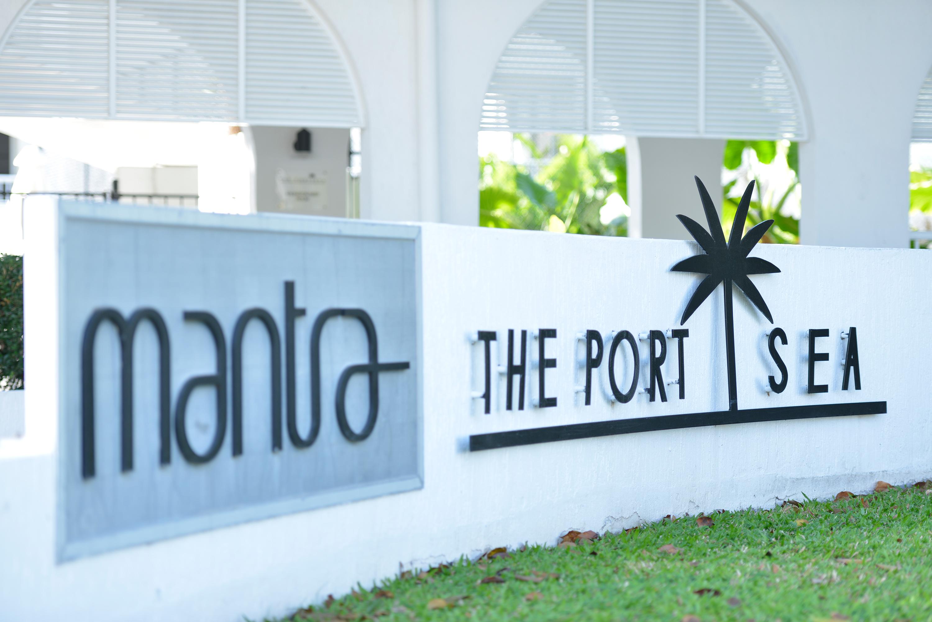 Mantra Portsea Hotel Port Douglas Ngoại thất bức ảnh