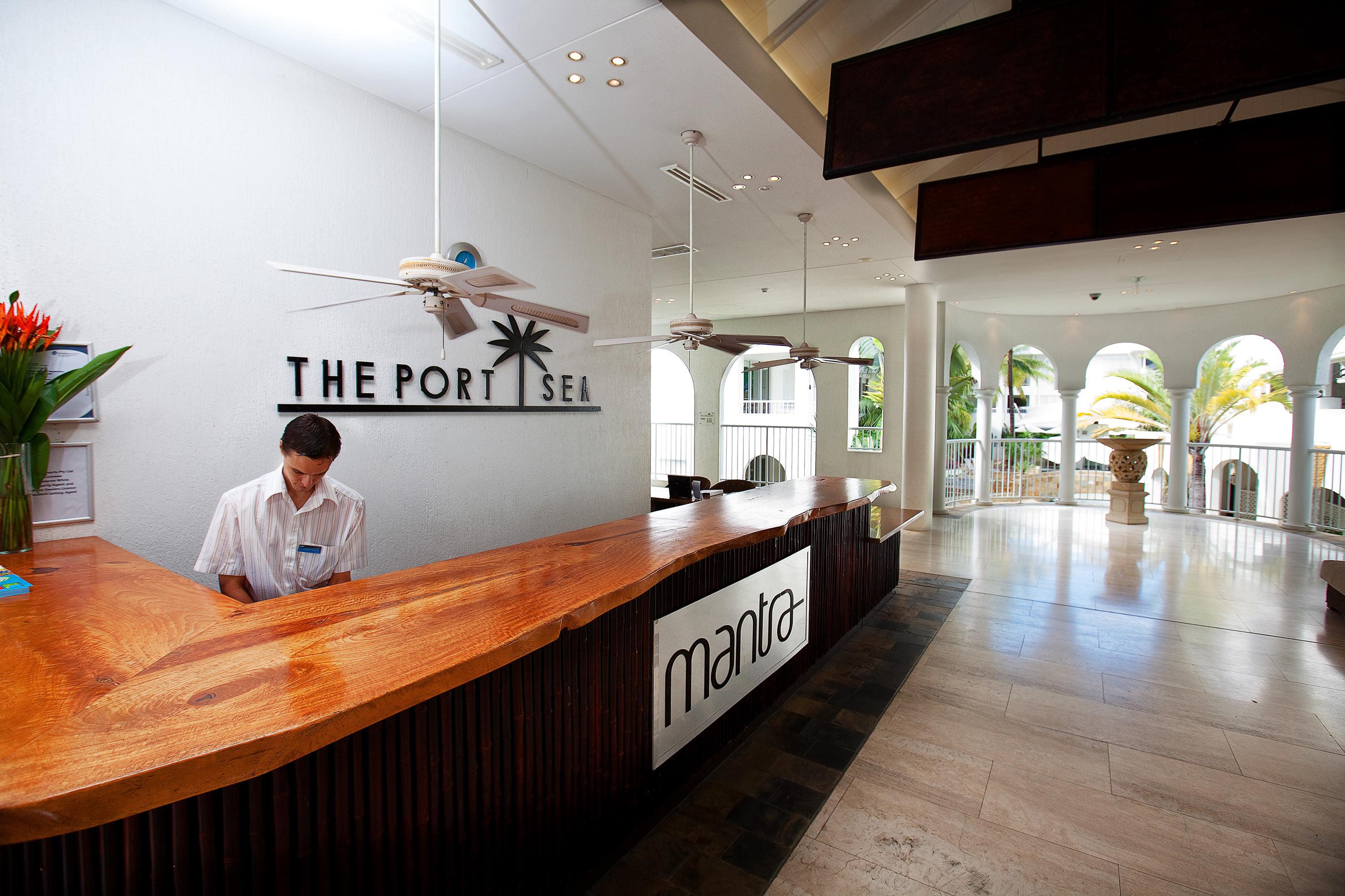 Mantra Portsea Hotel Port Douglas Ngoại thất bức ảnh