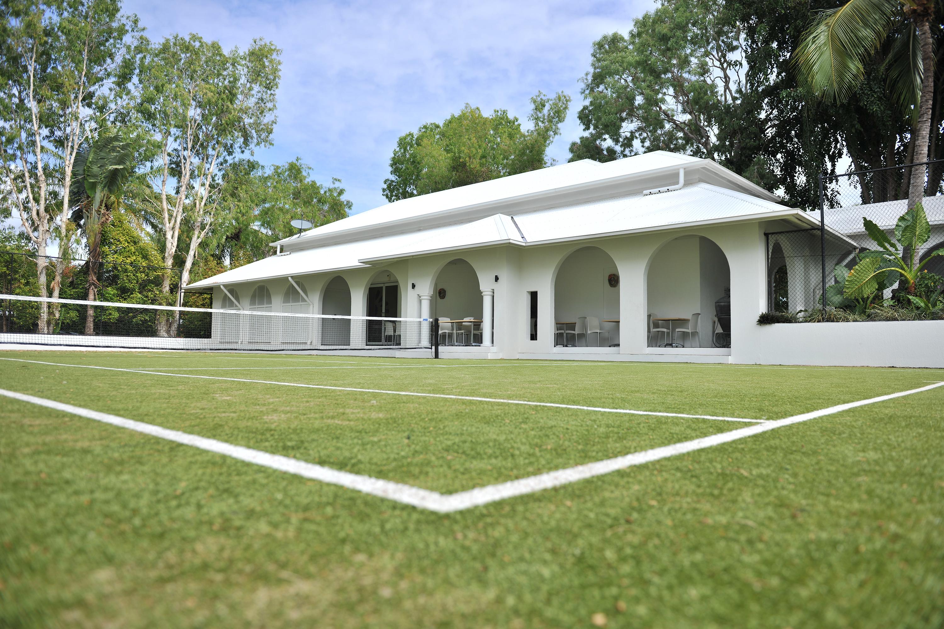 Mantra Portsea Hotel Port Douglas Ngoại thất bức ảnh