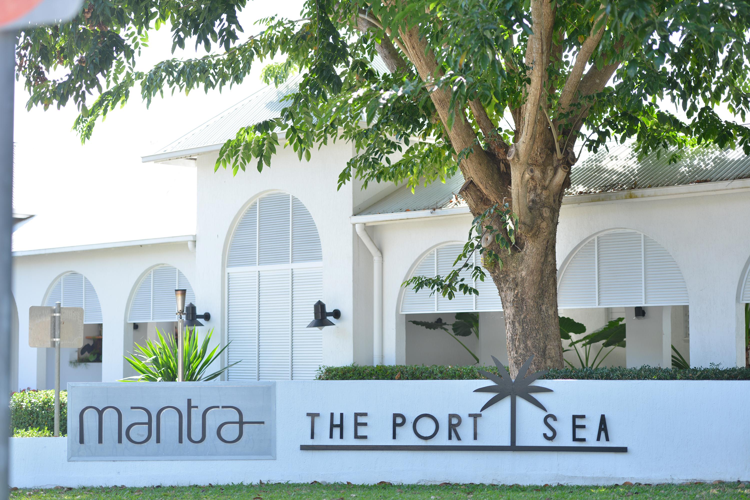 Mantra Portsea Hotel Port Douglas Ngoại thất bức ảnh