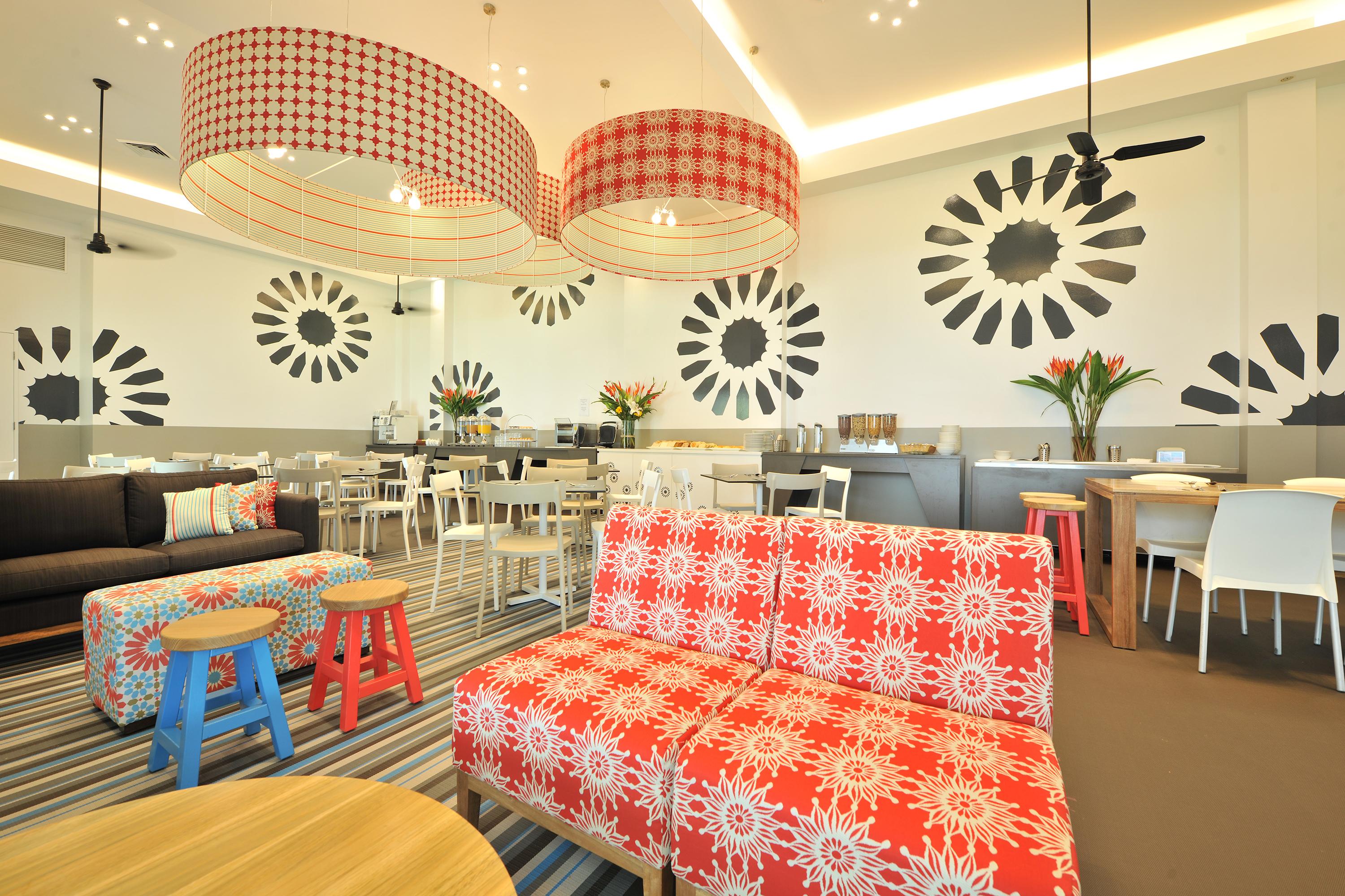 Mantra Portsea Hotel Port Douglas Ngoại thất bức ảnh