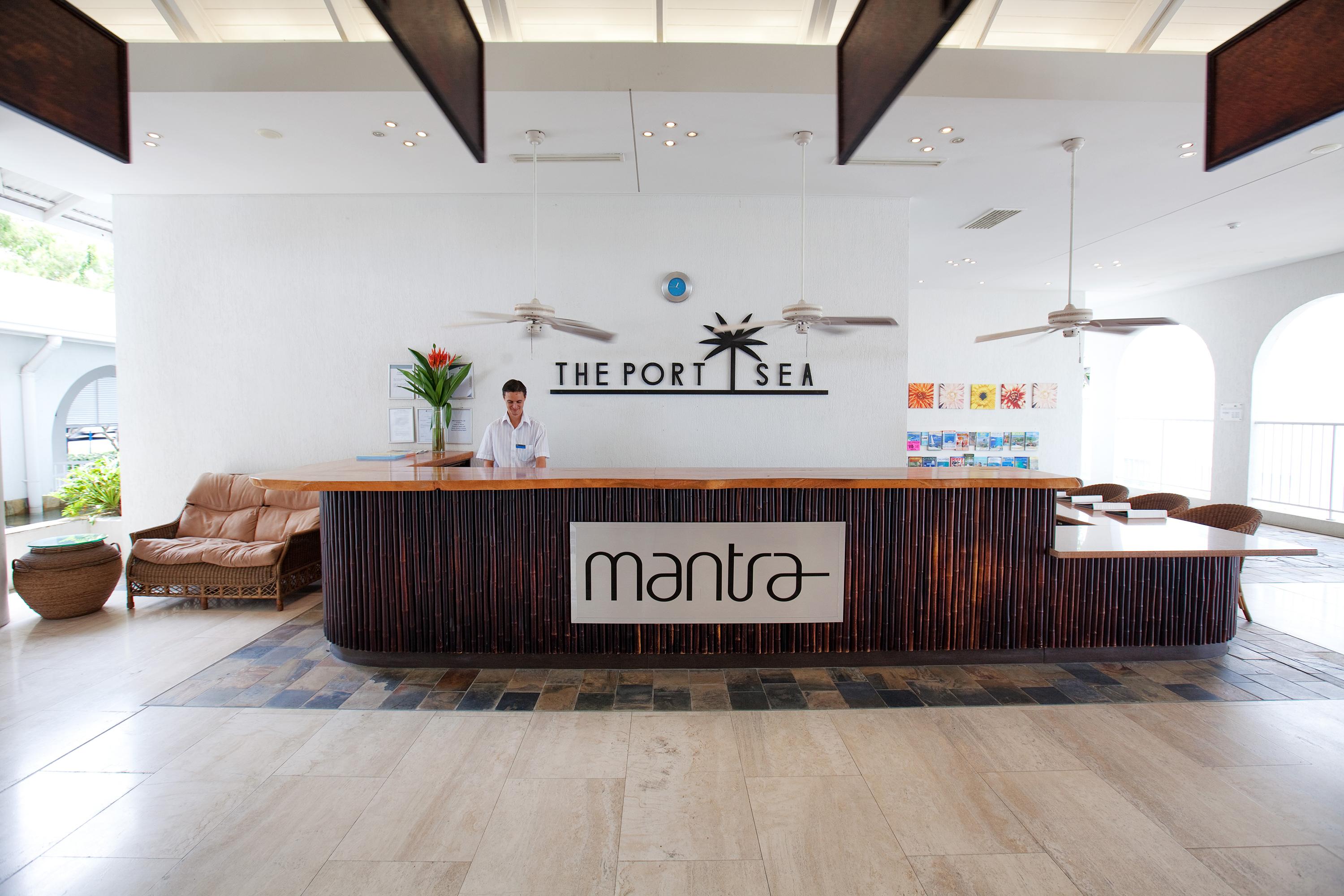 Mantra Portsea Hotel Port Douglas Ngoại thất bức ảnh