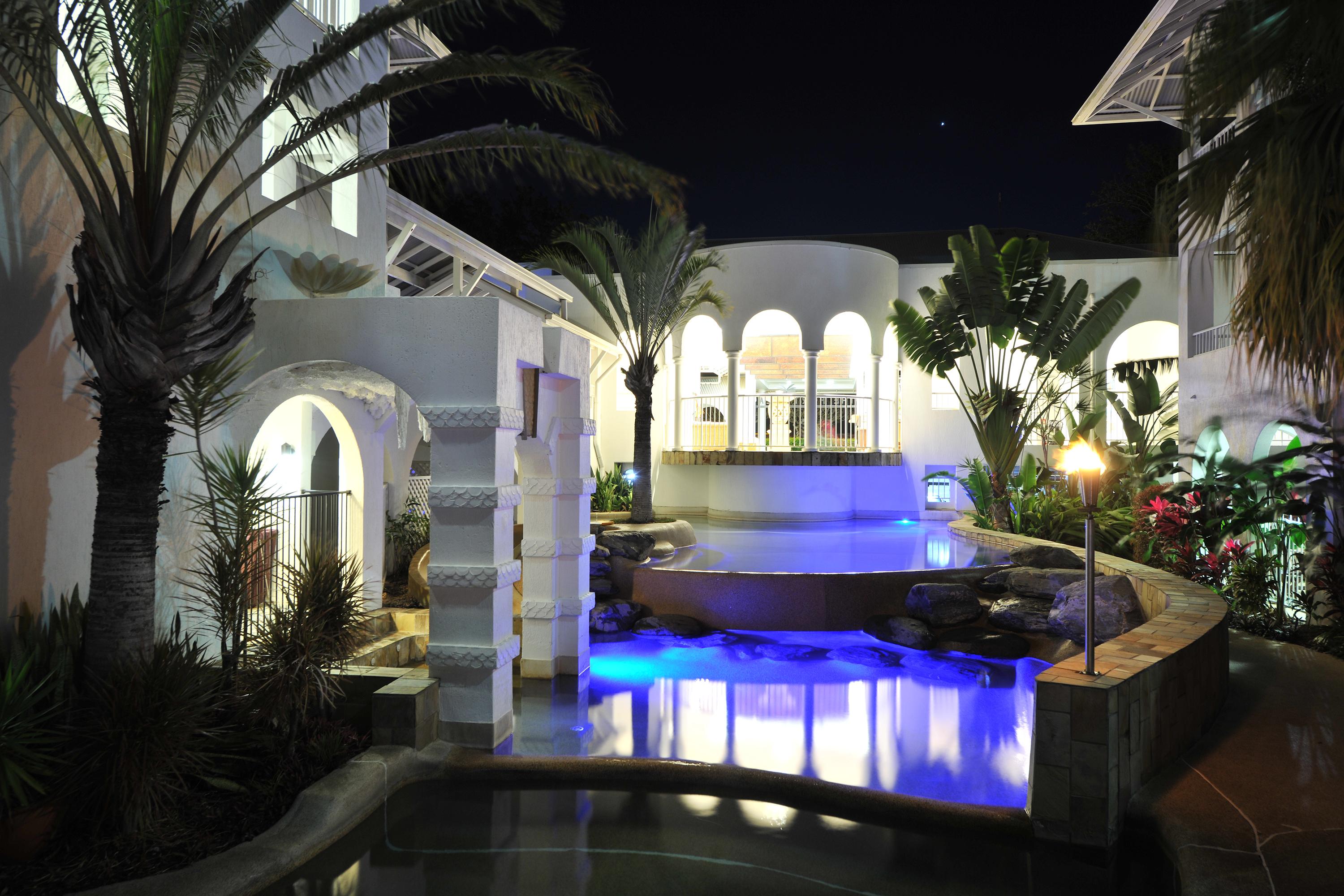 Mantra Portsea Hotel Port Douglas Ngoại thất bức ảnh