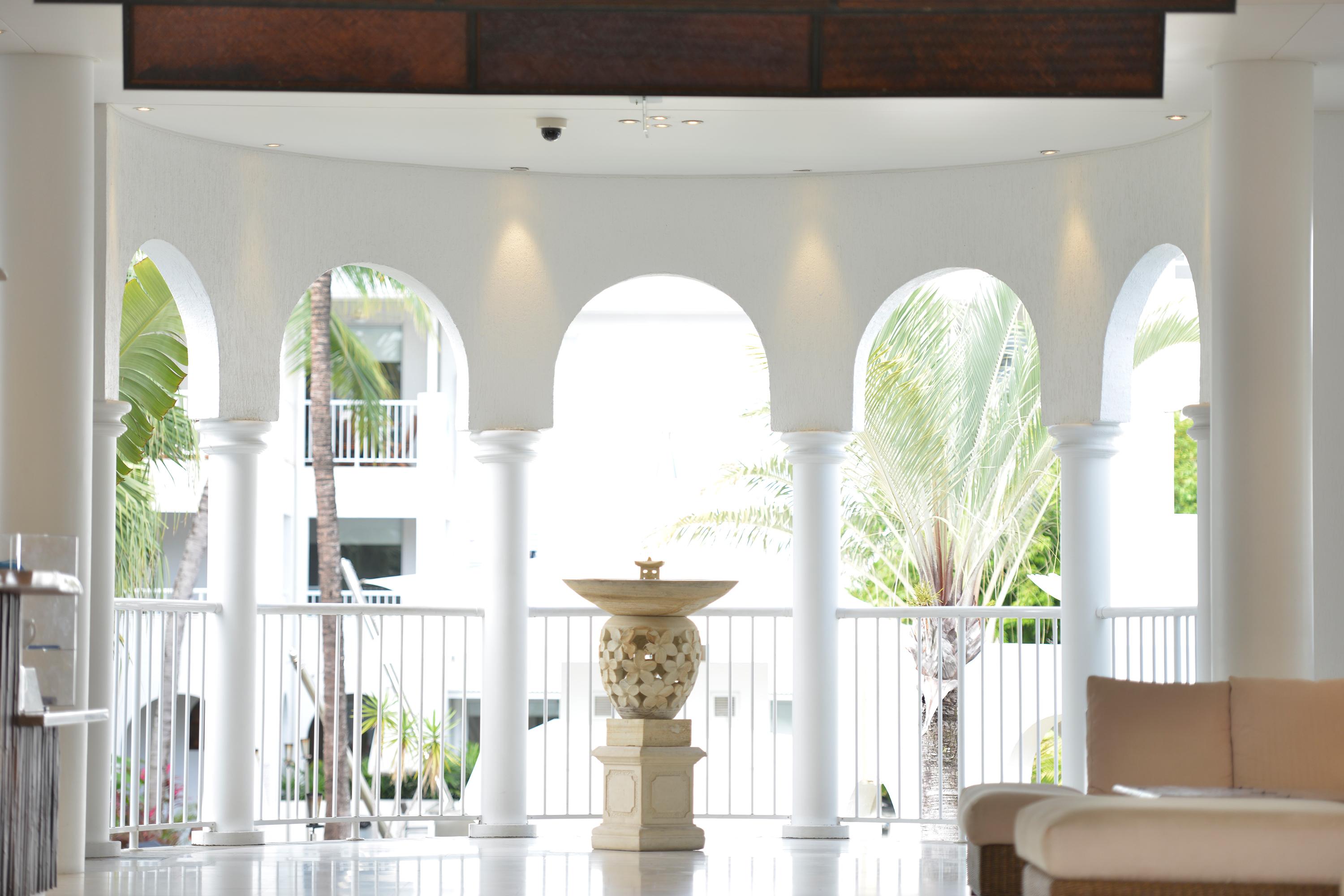 Mantra Portsea Hotel Port Douglas Ngoại thất bức ảnh