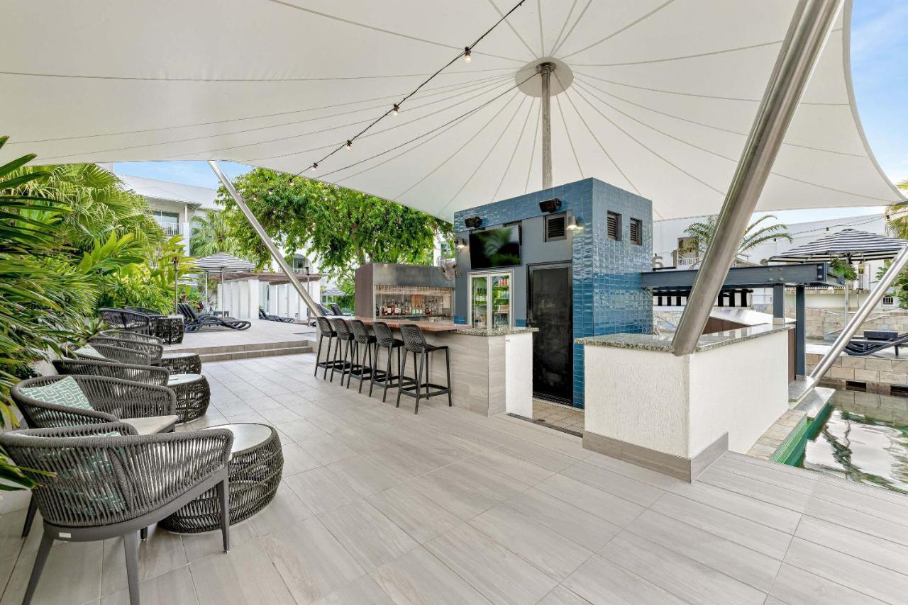 Mantra Portsea Hotel Port Douglas Ngoại thất bức ảnh