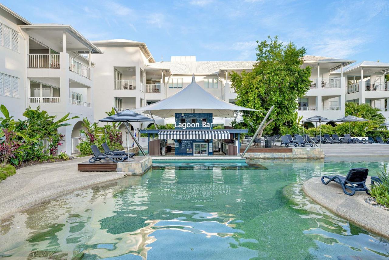 Mantra Portsea Hotel Port Douglas Ngoại thất bức ảnh