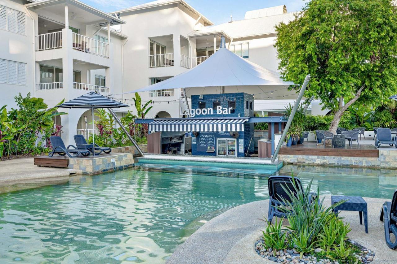Mantra Portsea Hotel Port Douglas Ngoại thất bức ảnh