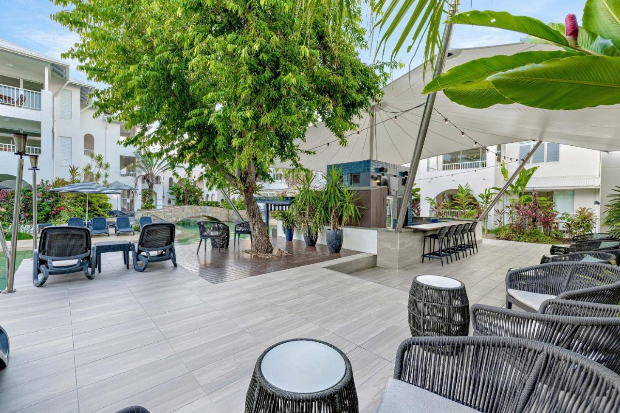 Mantra Portsea Hotel Port Douglas Ngoại thất bức ảnh