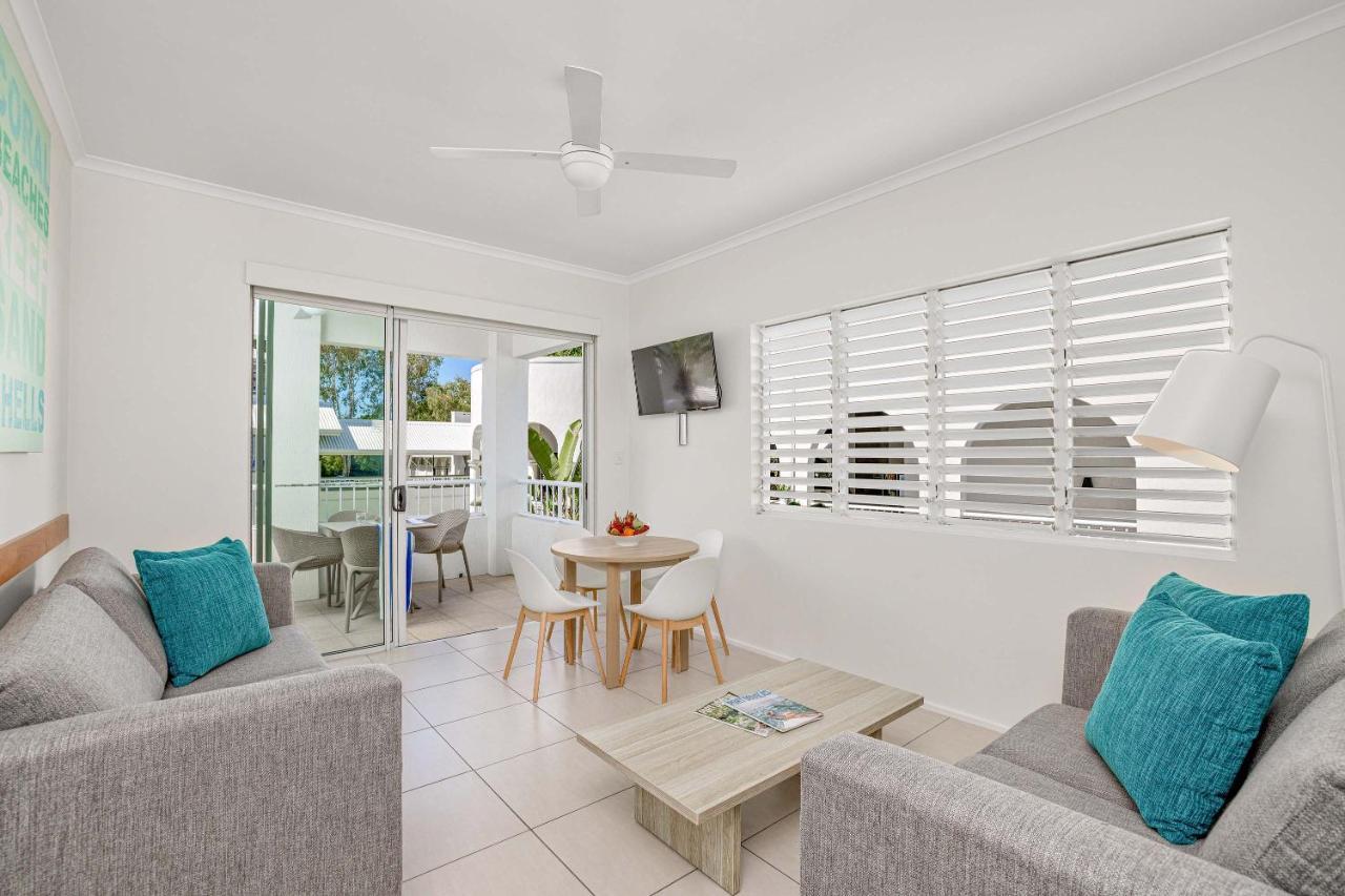 Mantra Portsea Hotel Port Douglas Ngoại thất bức ảnh