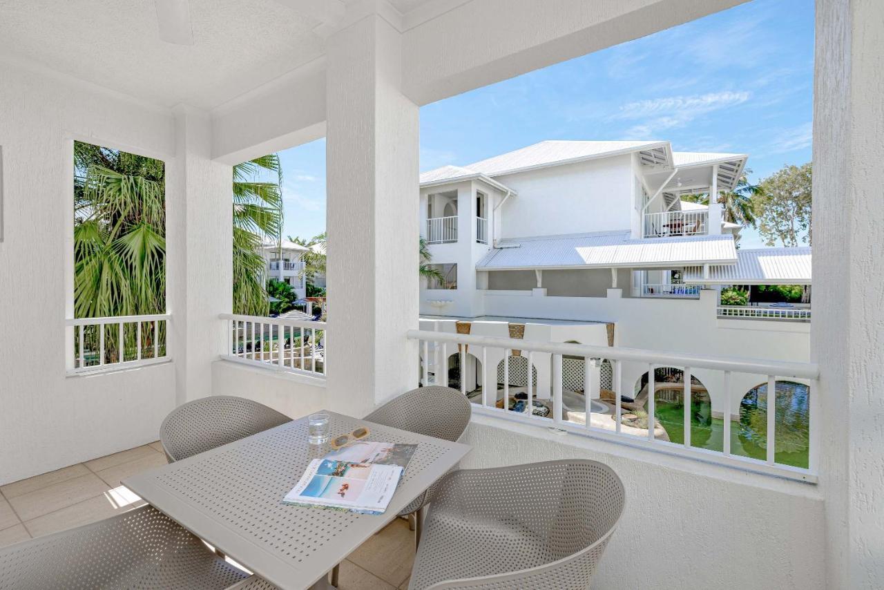 Mantra Portsea Hotel Port Douglas Ngoại thất bức ảnh