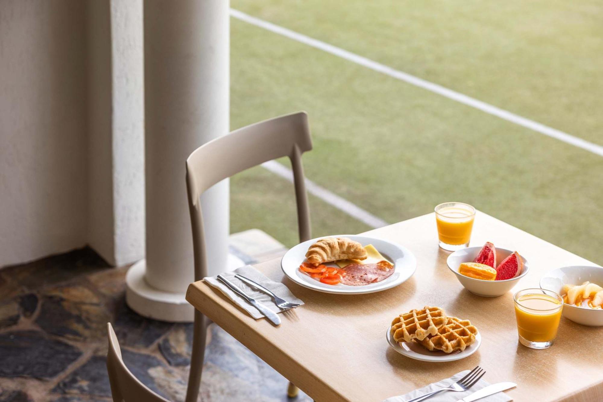 Mantra Portsea Hotel Port Douglas Ngoại thất bức ảnh