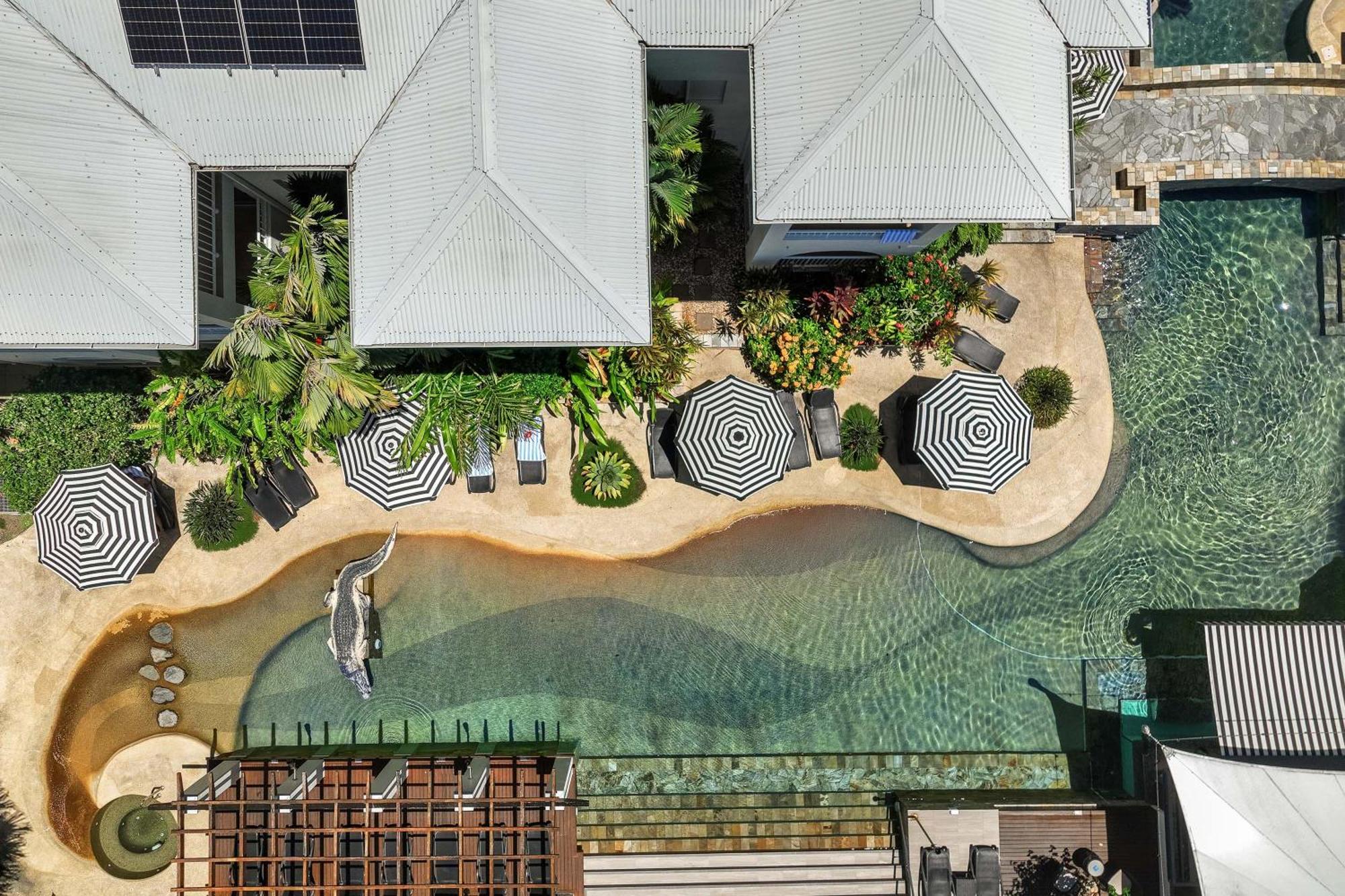 Mantra Portsea Hotel Port Douglas Ngoại thất bức ảnh