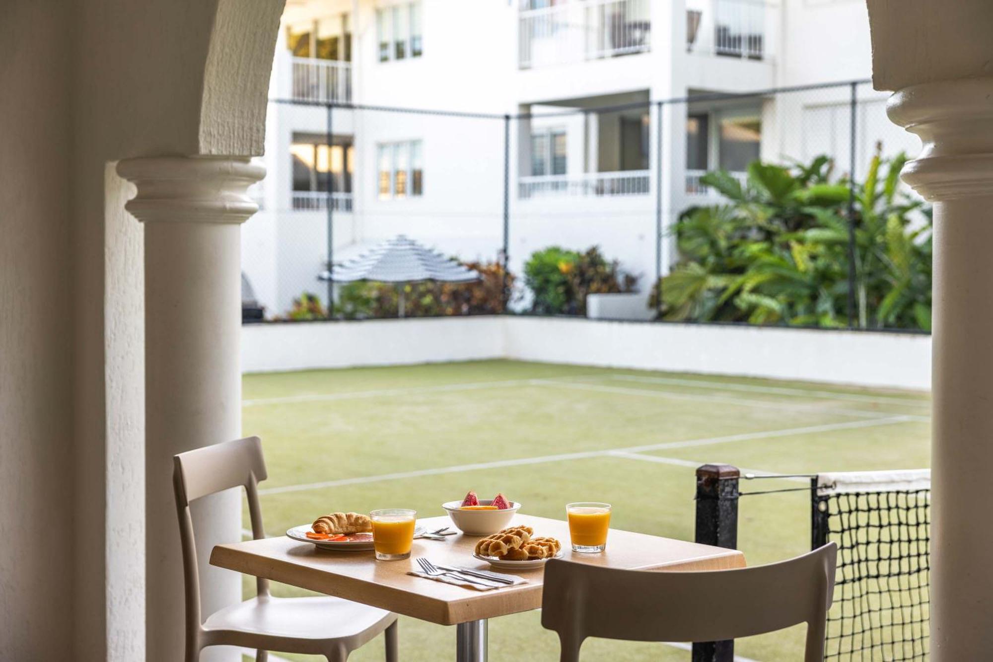 Mantra Portsea Hotel Port Douglas Ngoại thất bức ảnh
