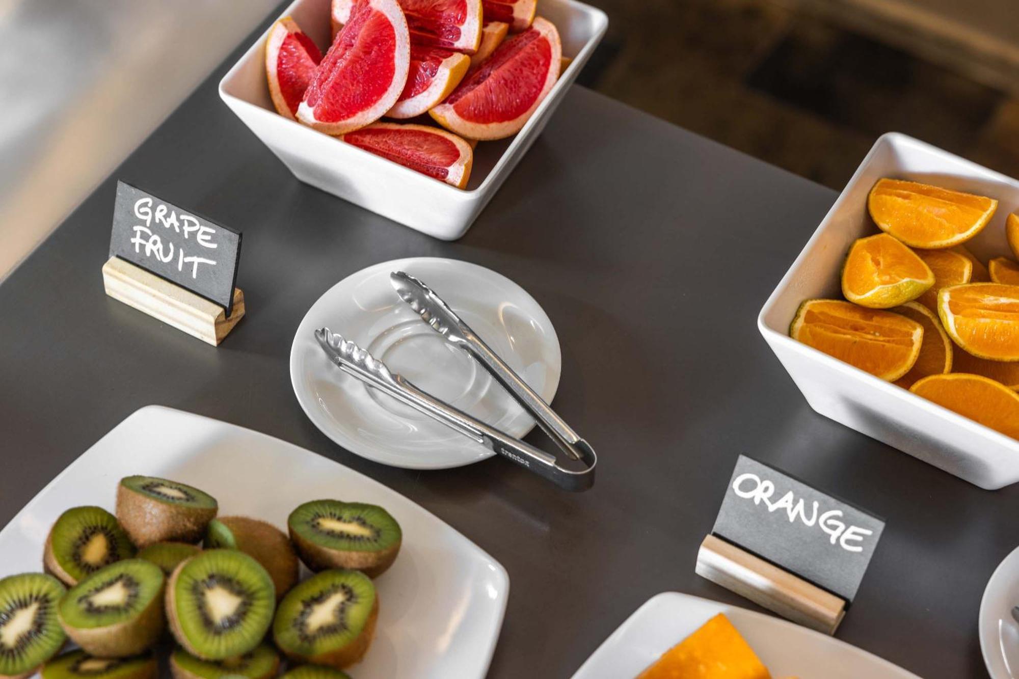 Mantra Portsea Hotel Port Douglas Ngoại thất bức ảnh