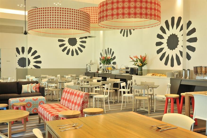 Mantra Portsea Hotel Port Douglas Ngoại thất bức ảnh