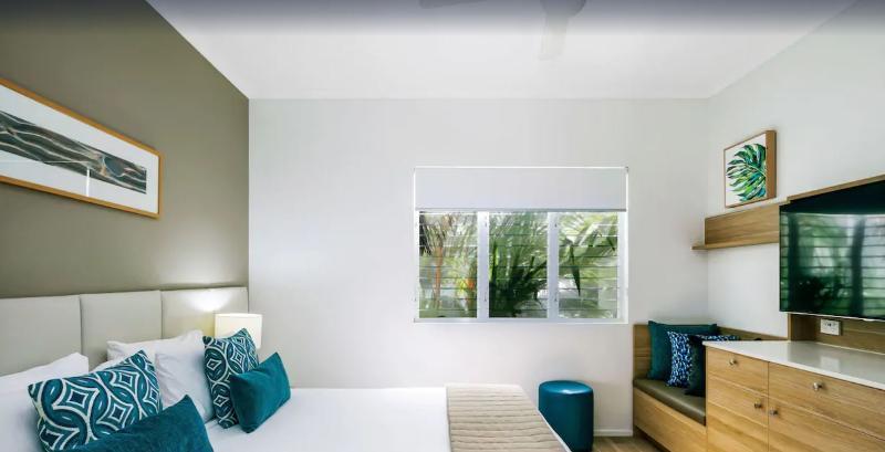 Mantra Portsea Hotel Port Douglas Ngoại thất bức ảnh