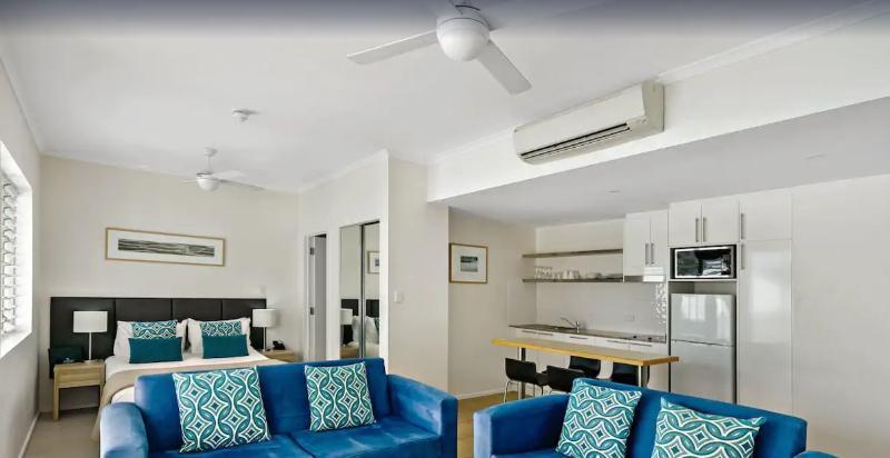 Mantra Portsea Hotel Port Douglas Ngoại thất bức ảnh